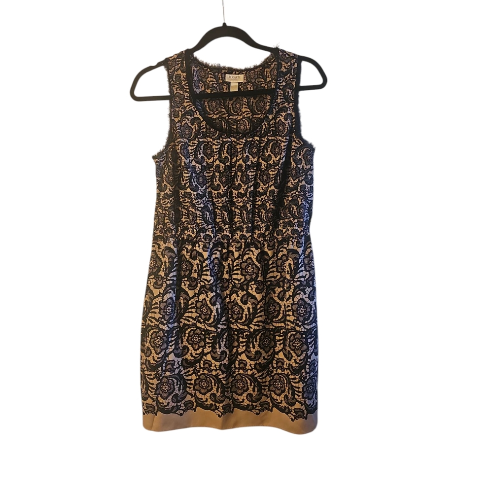 RODARTE Lace Dress, Women's, Size L
